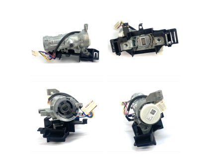 68854 5q0905865a 1k0905851 switch cabinet