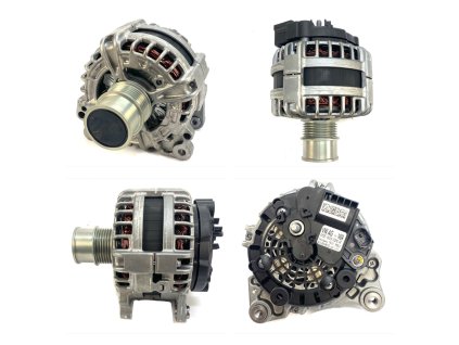 68857 05e903026r alternator 140a