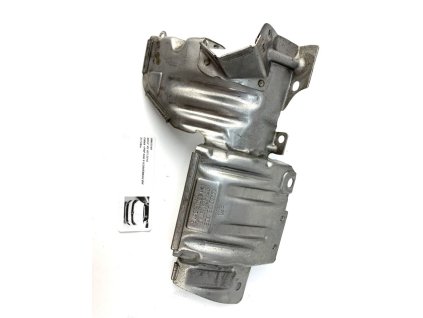 26100 06k129597c turbocharger cover 2 0 tsi