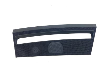 68869 4k1819636a speaker cover with audi blower