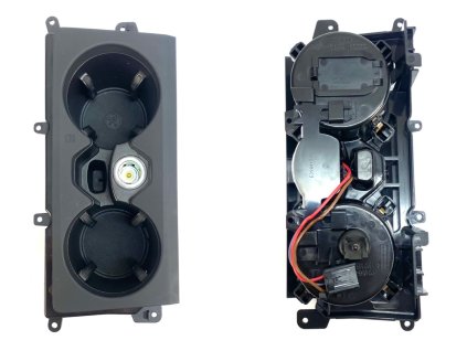 68902 4k1862533c drink spout audi a6 a7