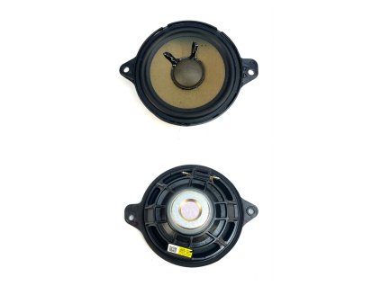 68866 80a035453 audi a6 4k speaker