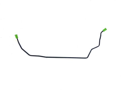 68938 1k1614739h brake pipe