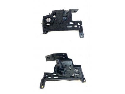 68992 4k1863083a cover audi a6 a7