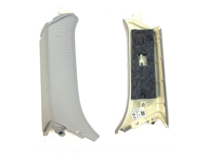 69016 4k9867287 3fw c pillar panel audi a6 4k