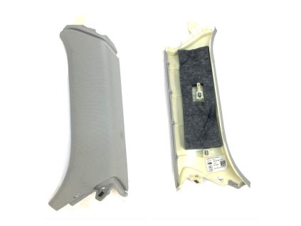 68974 4k9867288 3fw c pillar panel audi a6 4k