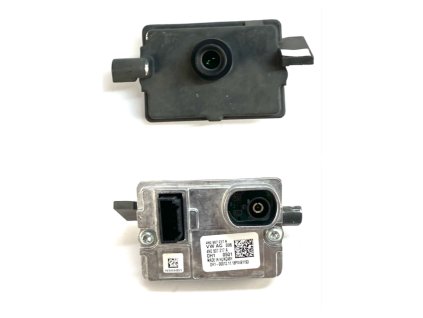 68950 4n0907217a camera for driver assistance systems audi