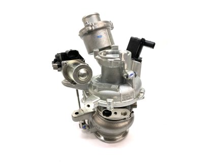 54635 06k145874m 06k145874l turbocharger is20 2 0 tfsi