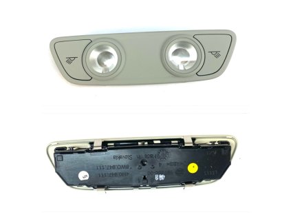 69022 8w0947111 ceiling light