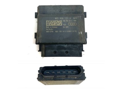 69040 4k0906121a pump driver unit audi