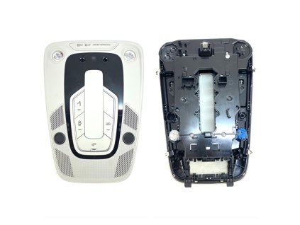 69031 4k0947135b ceiling light audi