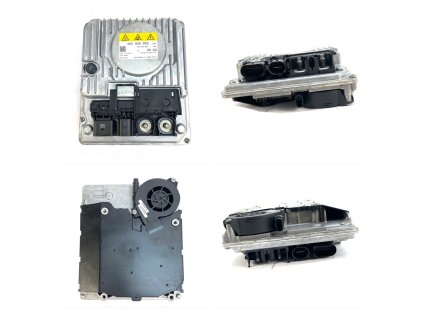 69037 4k0959663 voltage transformer 48v audi