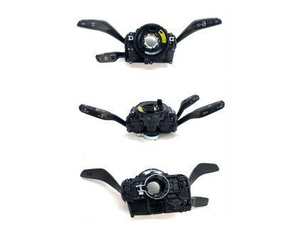 69046 4n0907129aj combination switch audi