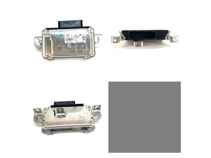 69043 4n0907144c driver unit for active control of audi