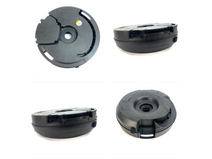 69145 4k0035913 audi subwoofer