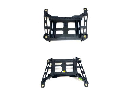 69070 4k0857290 Audi mounting