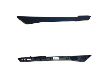 69112 4k0863305 24a side cover for centre panel audi