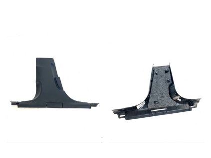 69100 4k0867239 4pk audi column b panel