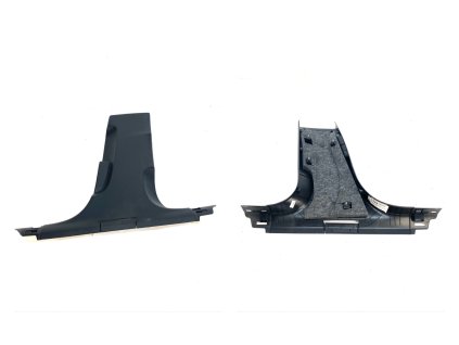 69097 4k0867240 4pk audi column b panel