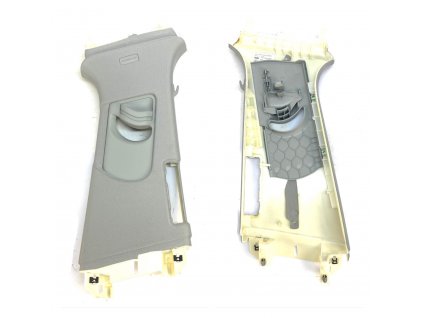 69124 4k0867244a 3fw audi column b panel