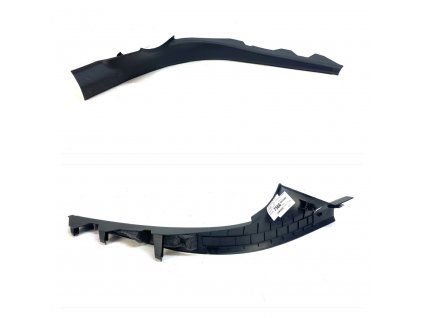 69103 4k0867767 4pk audi breakaway panel