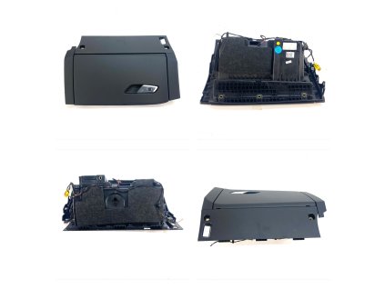 69160 4k1857035 instrument panel grille audi a6 a7