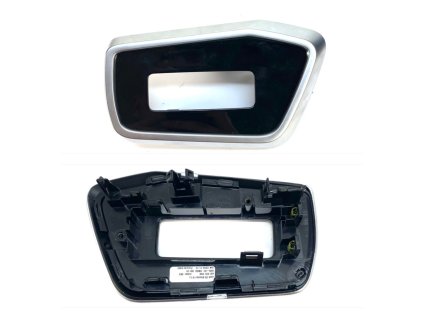 69061 4k1857966 audi cap