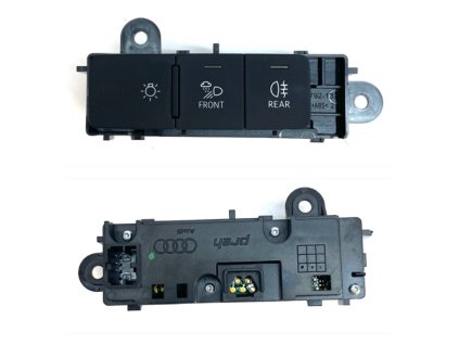 69064 4k1941501 light button module audi