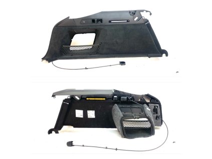 69142 4k9863879 tps luggage compartment sidewall audi