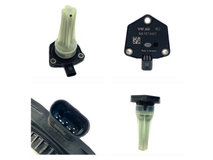 64151 06k907660c oil level sensor