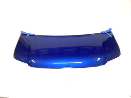 69187 7h0823033d vw transporter t5 bonnet