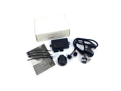 69208 5j0055316 set of wiring harness for skoda fabia ii hatchback