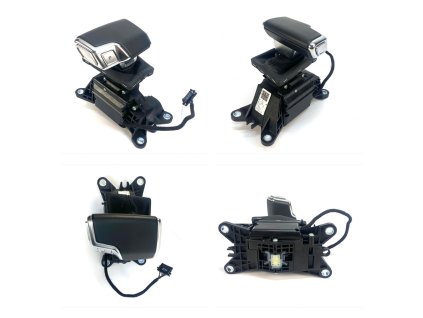 69340 4k1713041g radius hanger audi a6 a7