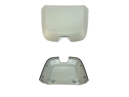 69331 4k5857519a mirror cover audi a6