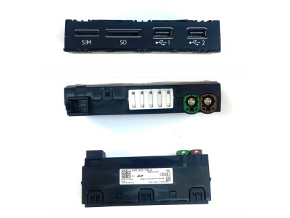 69373 4n0035736a connection for external audio sources audi