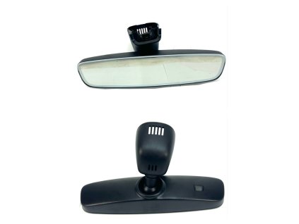 69334 8w0857511 interior mirror with automatic dimming audi