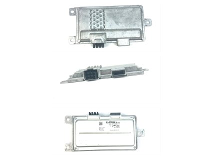 69469 1ea907556m drive unit for camera 360 ka6