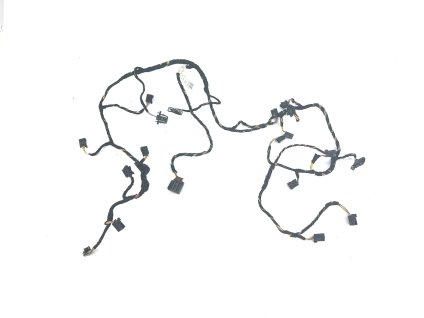 69490 4g1971569a wiring harness for heating installation audi