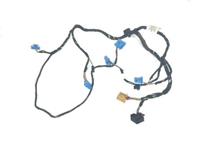69475 5q1971566c heating installation harness