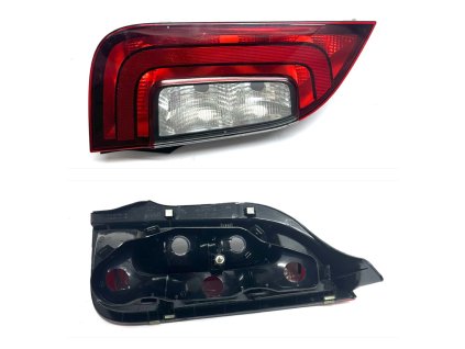 69514 1st945095e left rear light skoda citigo