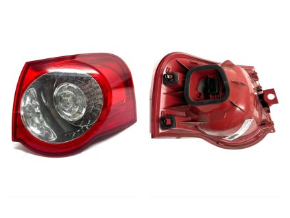 69538 3c9945096n right rear light vw passat b6 variant