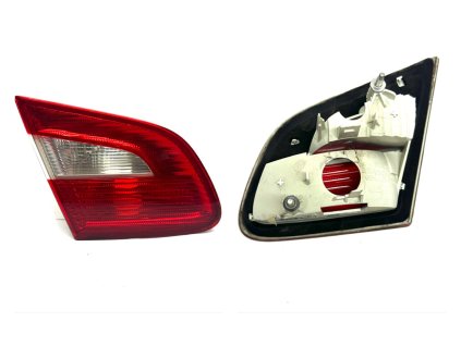 69535 3t5945093 left rear light skoda superb ii