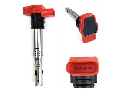 61463 07l905115a spark plug audi r8