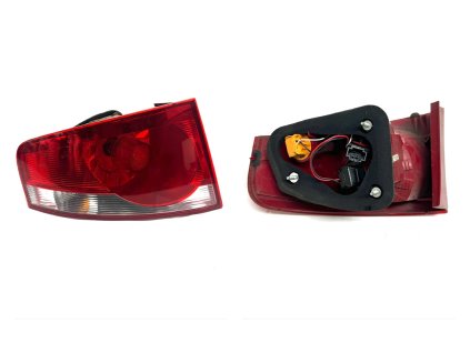 69556 5p8945095a left rear light seat altea