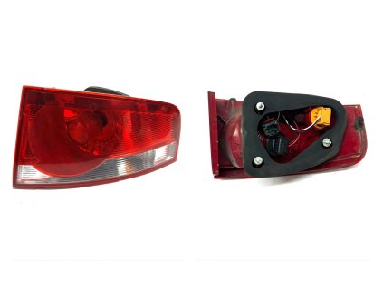 69553 5p8945096a right rear light seat altea