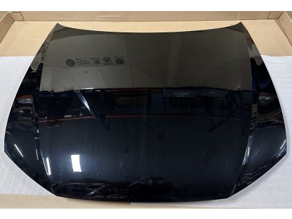 69676 4k0823029b front bonnet audi a6