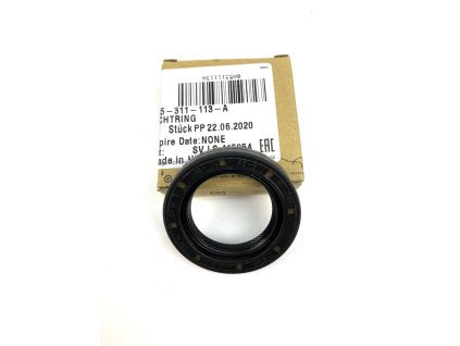 57056 0a5311113a seal ring for shaft