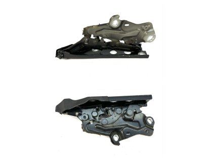 69715 4k0823301a bonnet hinge audi a6