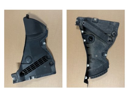 69760 4k0853888e spoiler audi a6