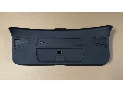 69718 4k9867979d rear hood filler audi a6